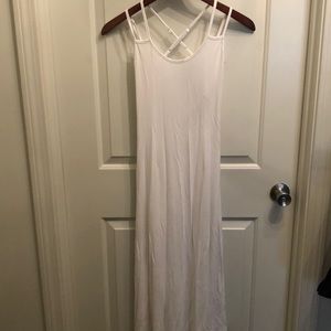New condition! White dress